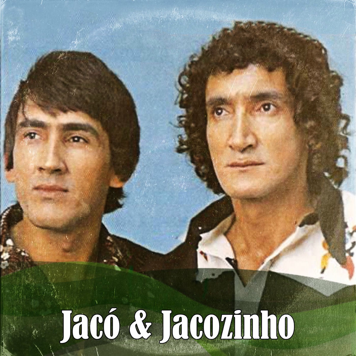 Artist picture of Jacó E Jacozinho