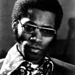 Picture of Dandy Livingstone