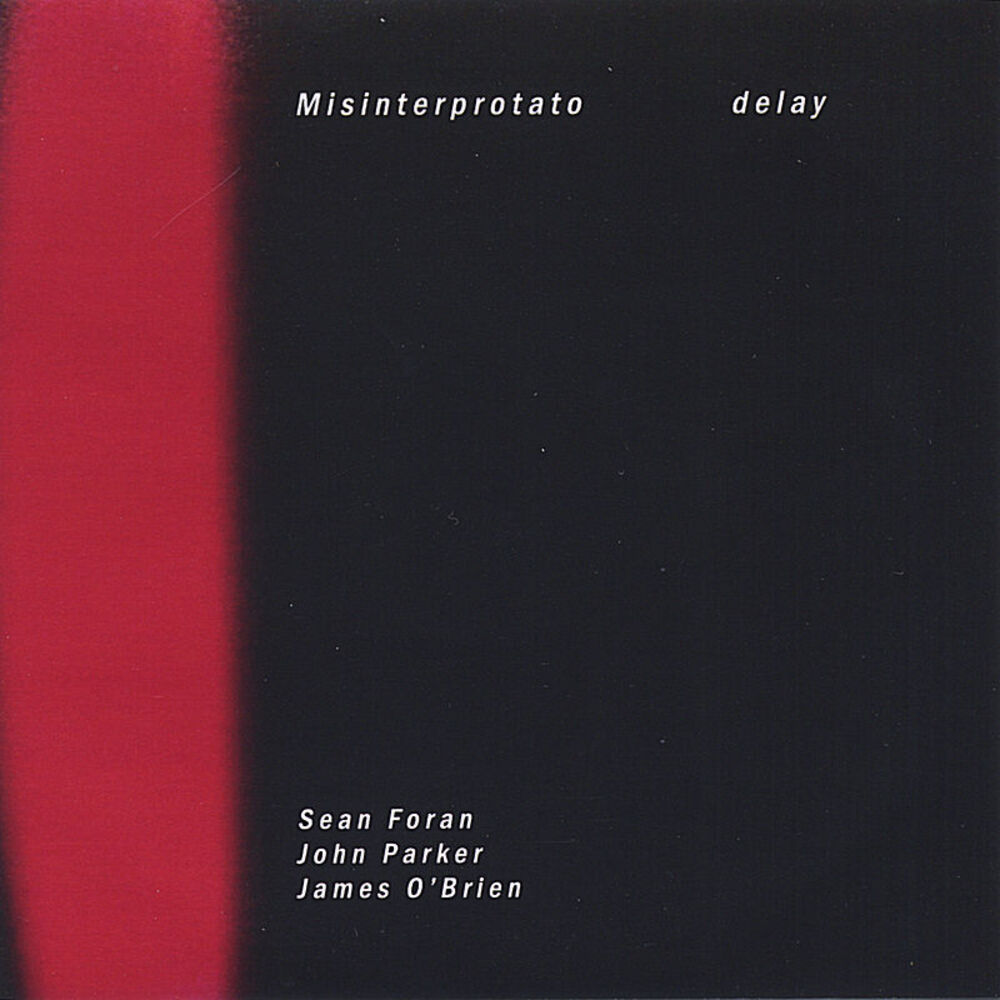 Picture of Misinterprotato