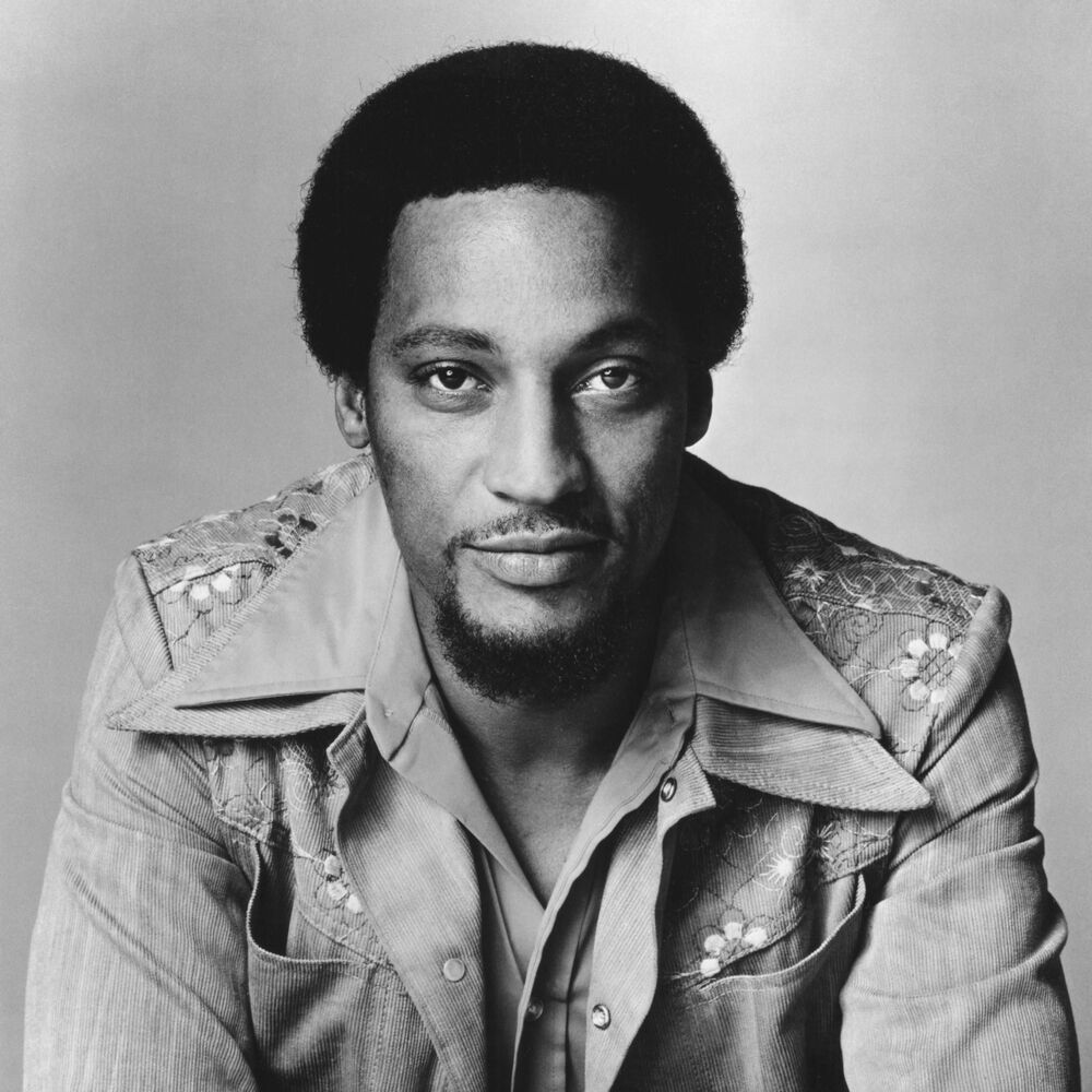 Picture of Johnny Bristol
