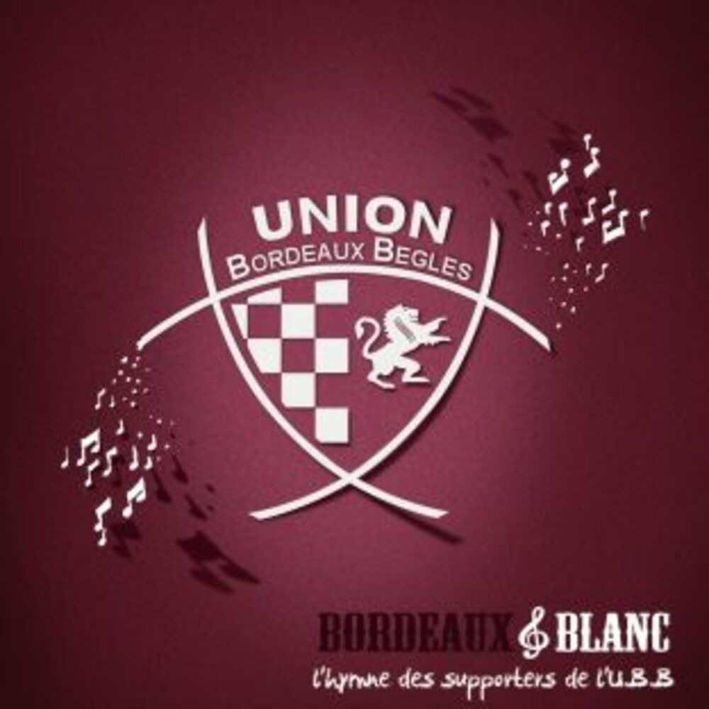 Picture of Union Bordeaux Bègles