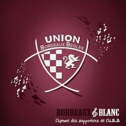 Picture of Union Bordeaux Bègles