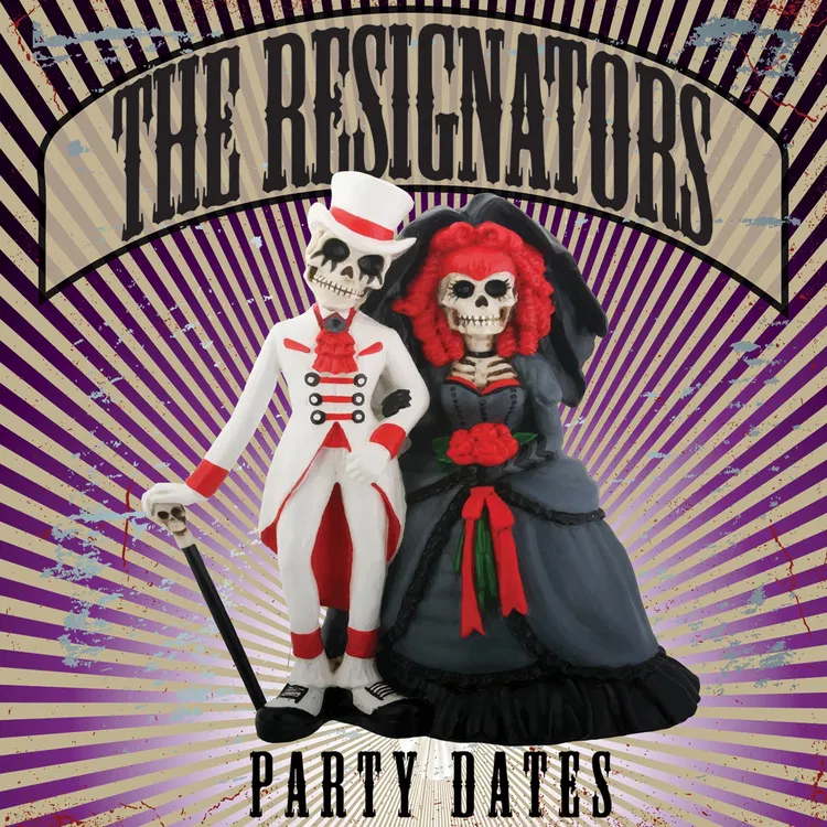 The Resignators