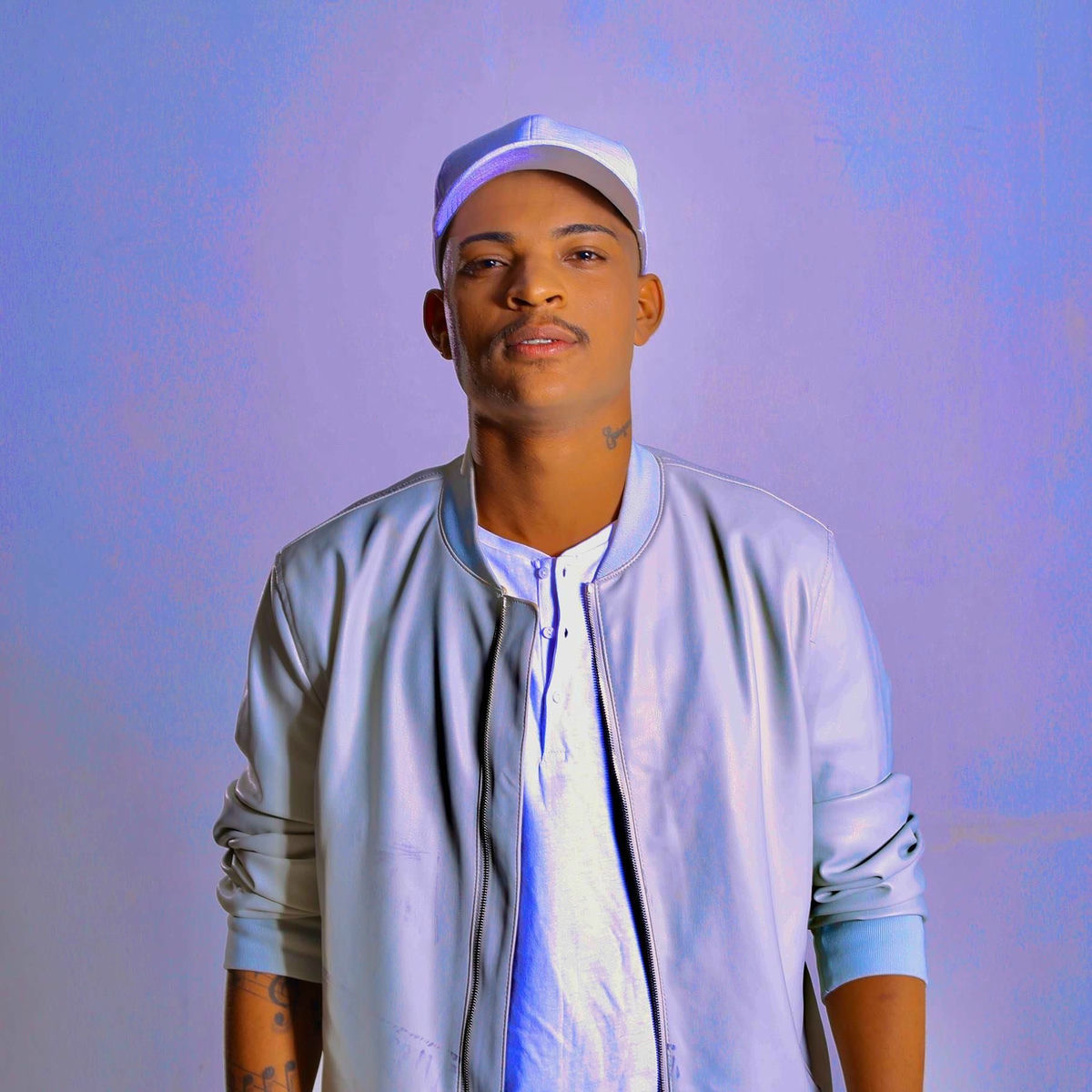 Artist picture of MC Denny