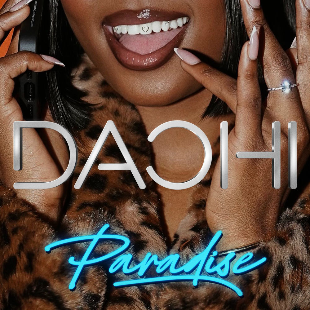 Photo de l'artiste Dachi