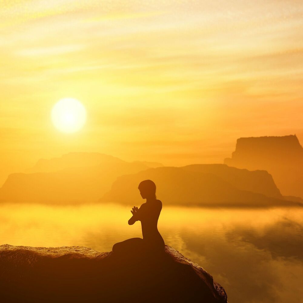 Picture of MediYoga
