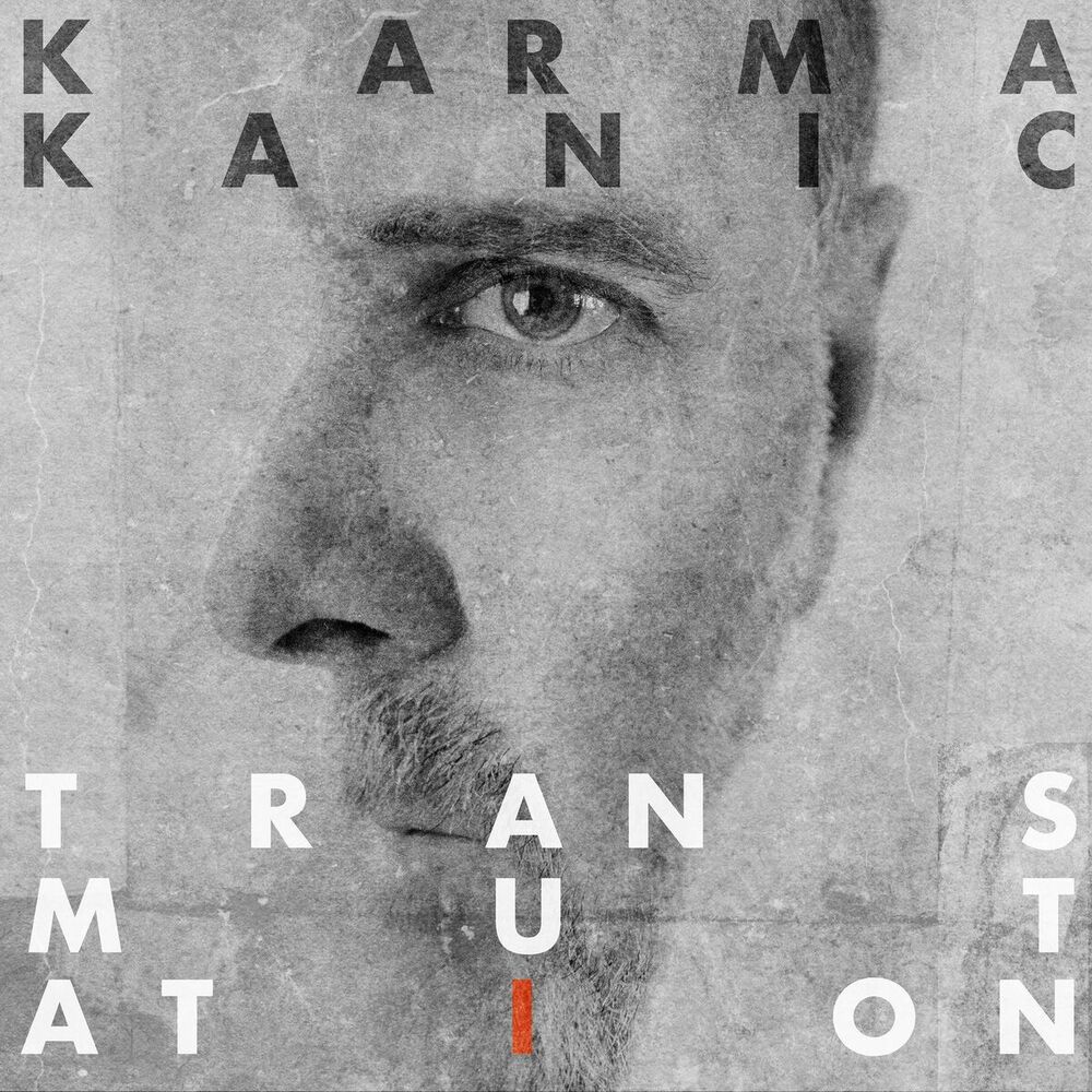 Picture of Karmakanic