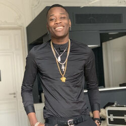 Picture of Kenti