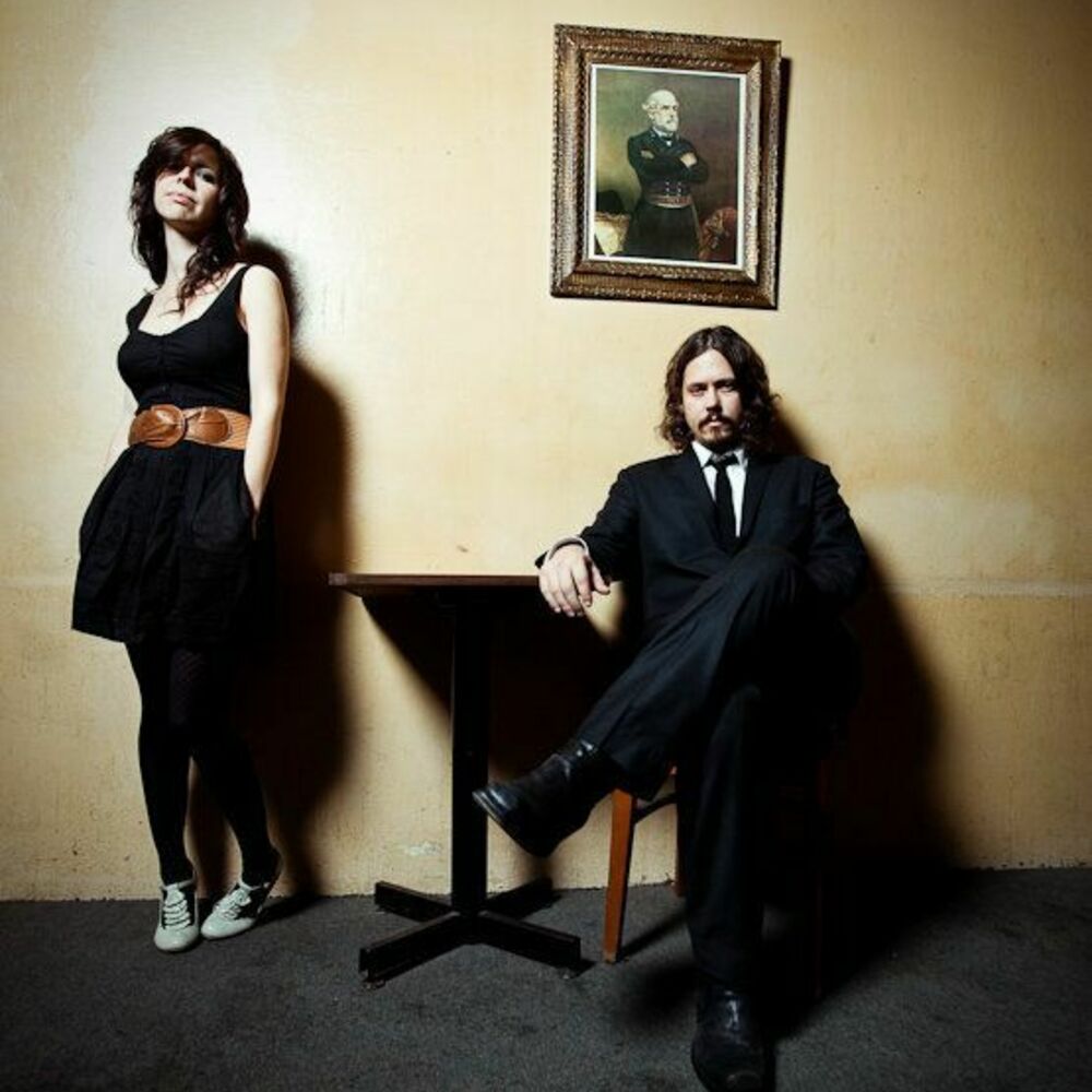 Picture of the Civil Wars