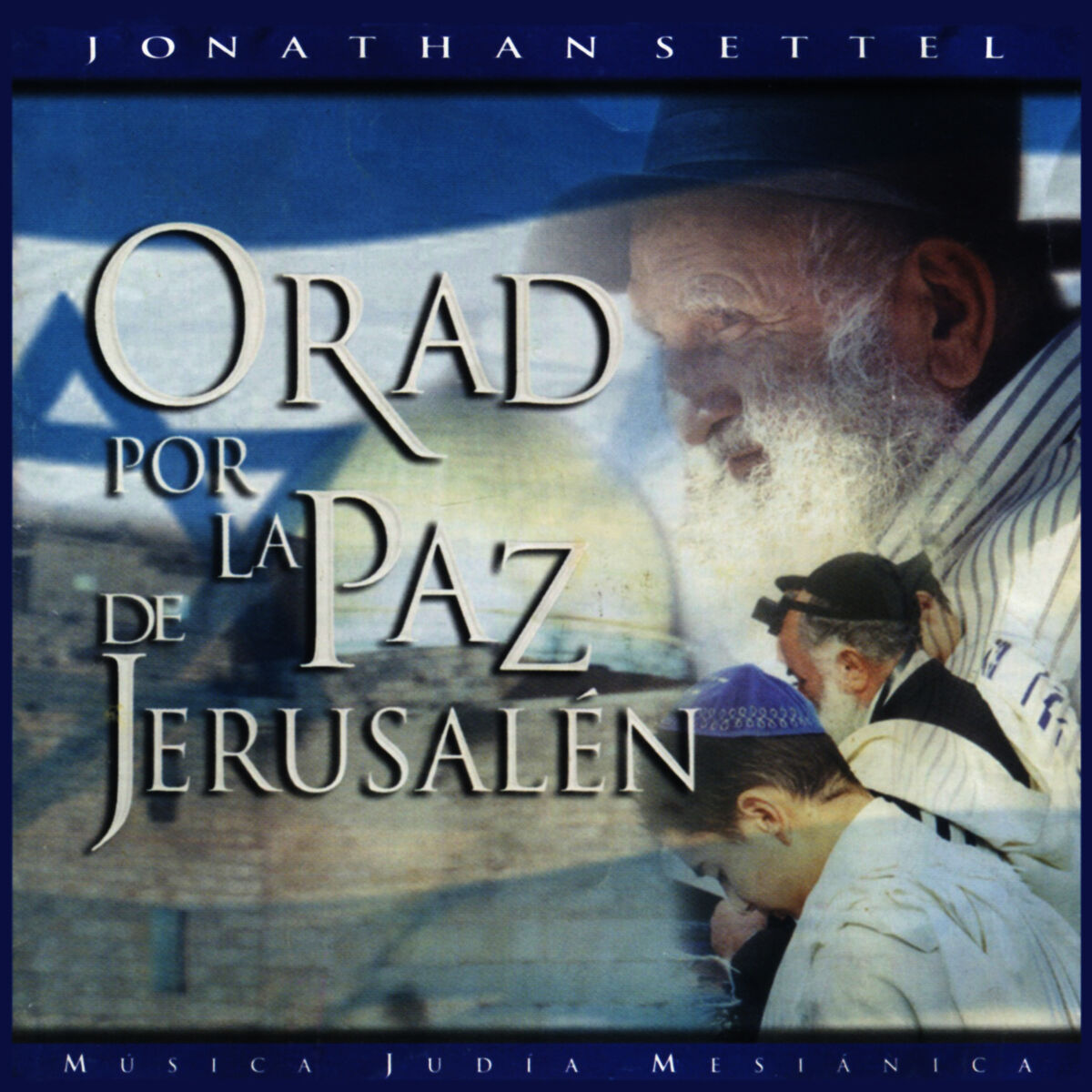 Jonathan Settel