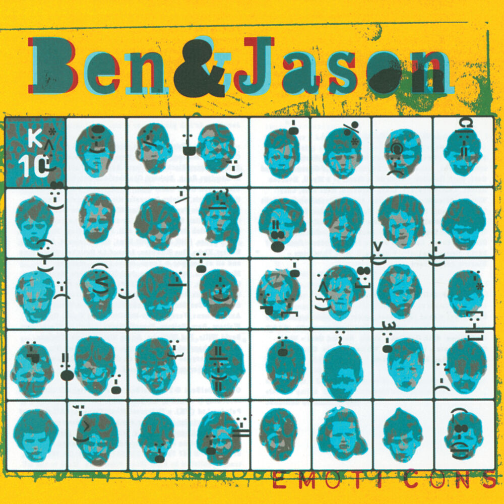 Picture of Ben & Jason