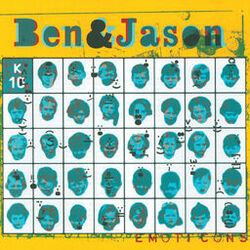 Picture of Ben & Jason