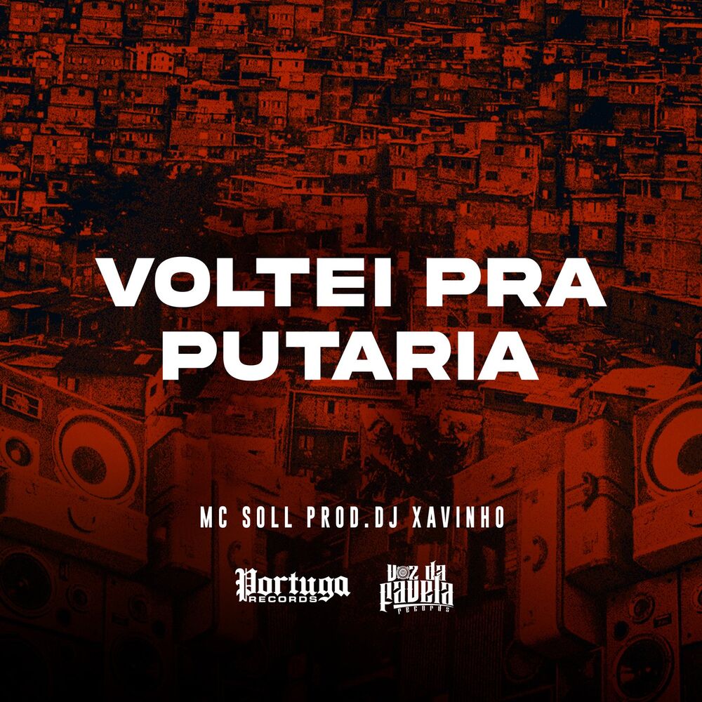 Picture of Dj Xavinho
