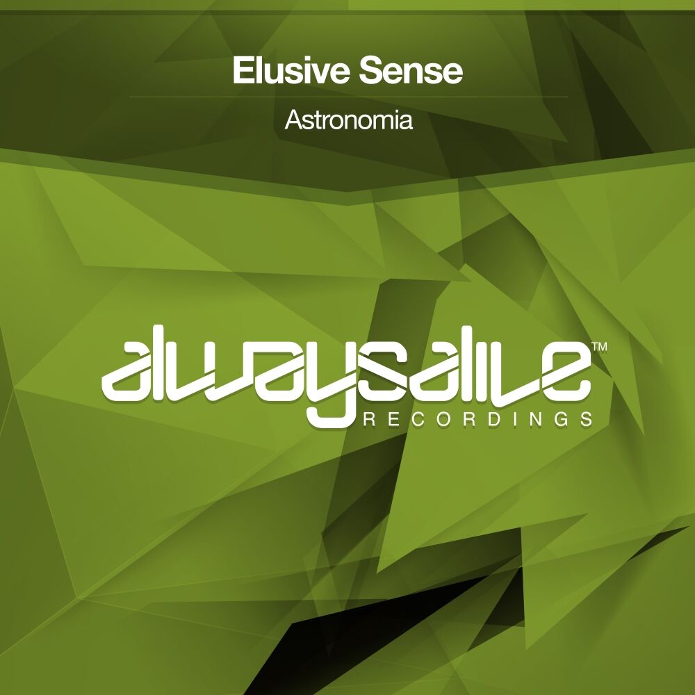 Picture of Elusive Sense
