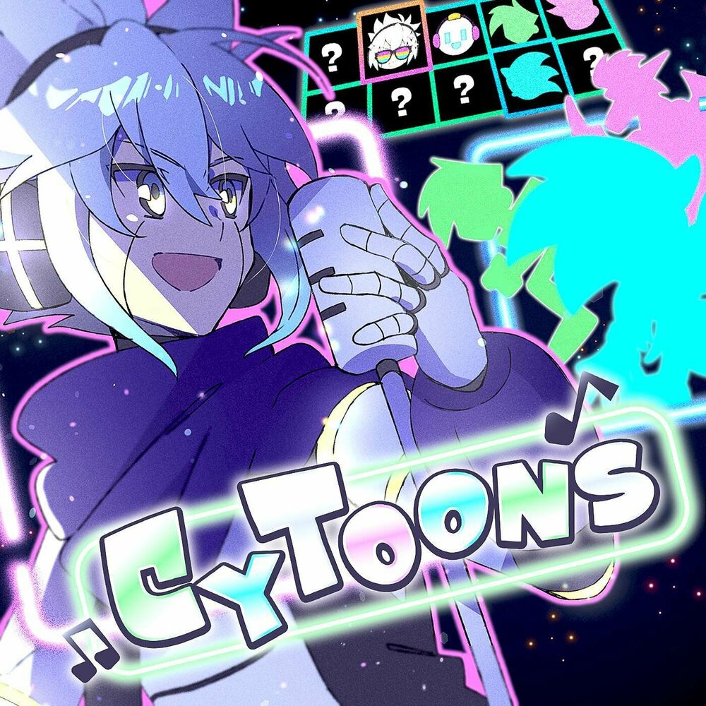 Picture of CyYu