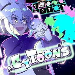 Picture of CyYu