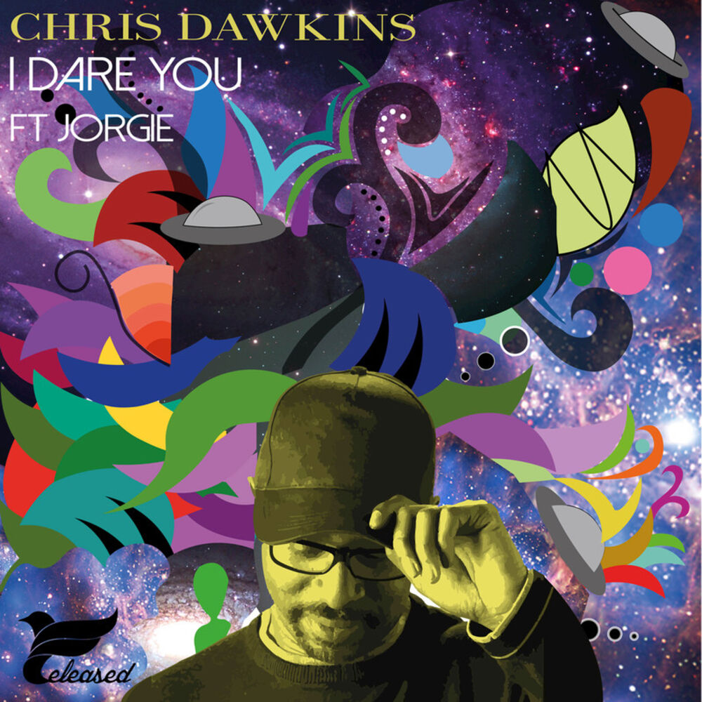 Picture of Chris Dawkins