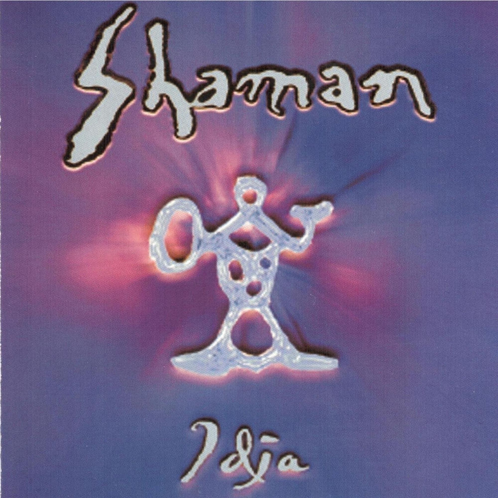 Shaman