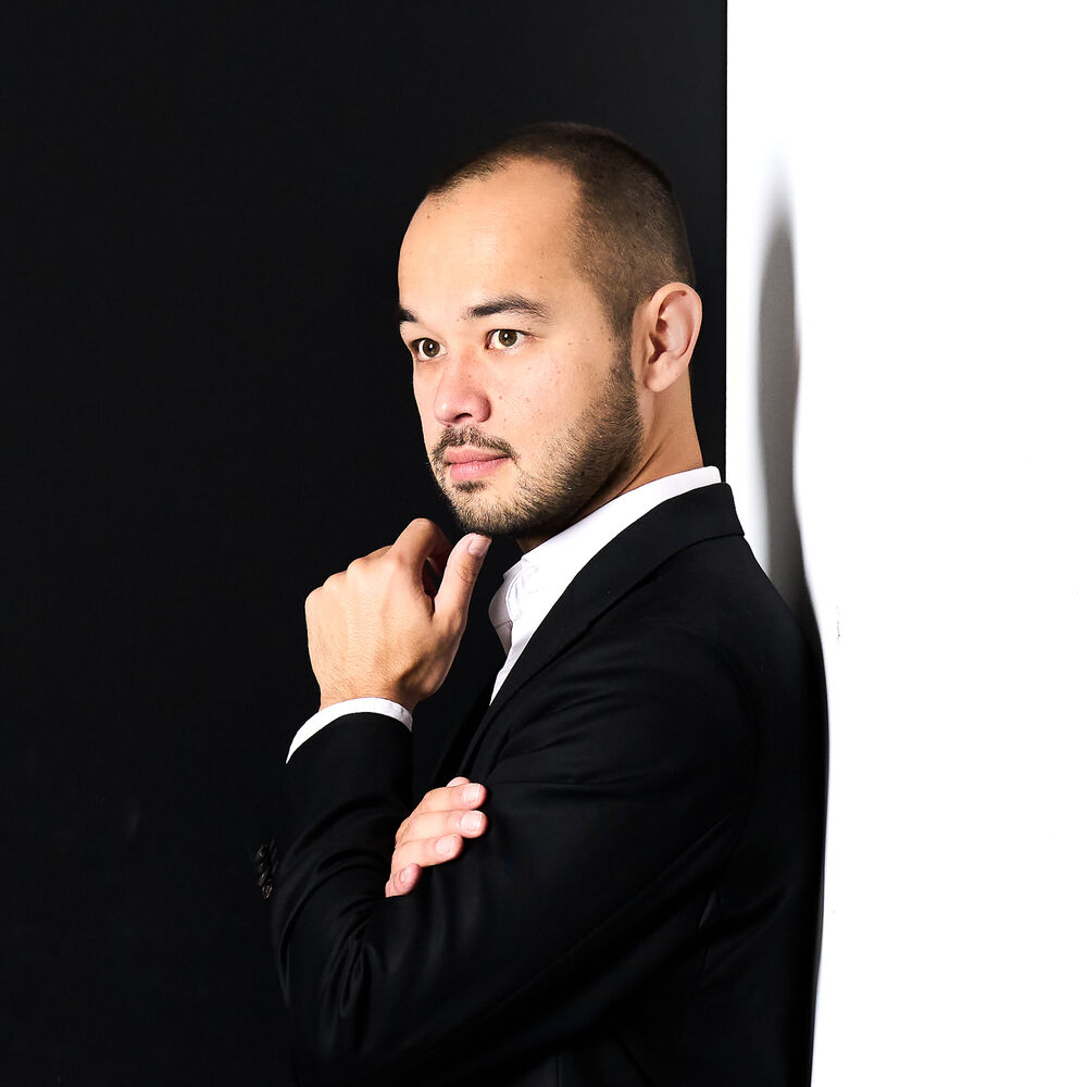 Picture of FRANCOIS-XAVIER POIZAT