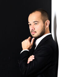 Picture of FRANCOIS-XAVIER POIZAT