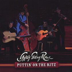 Gypsy Swing Revue