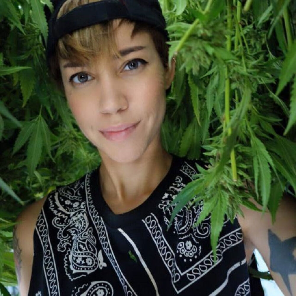 Picture of Jane Bang