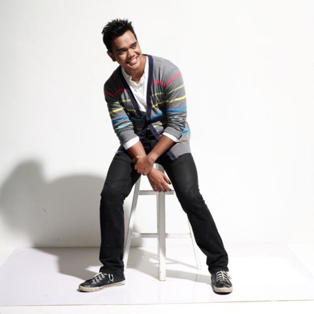 Picture of Alif Satar