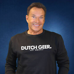 Picture of Gerard Joling