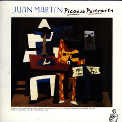Picture of Juan Martin