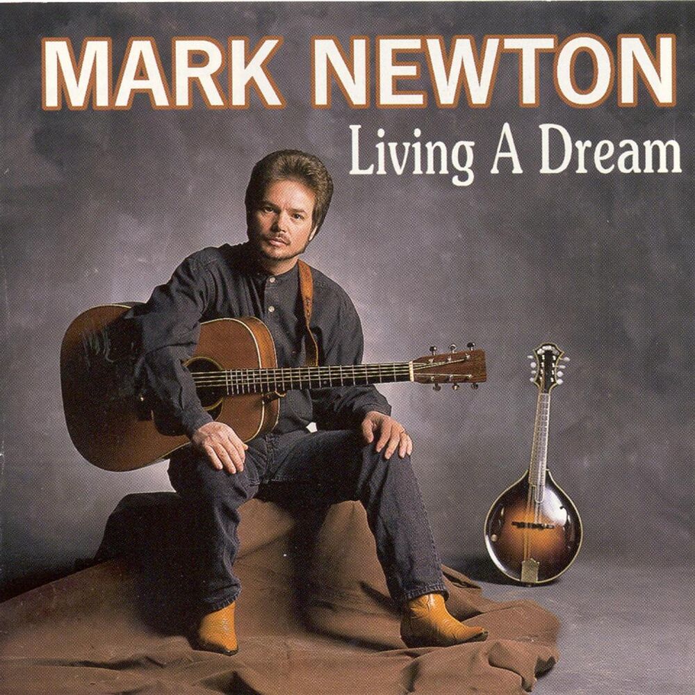 Picture of Mark Newton