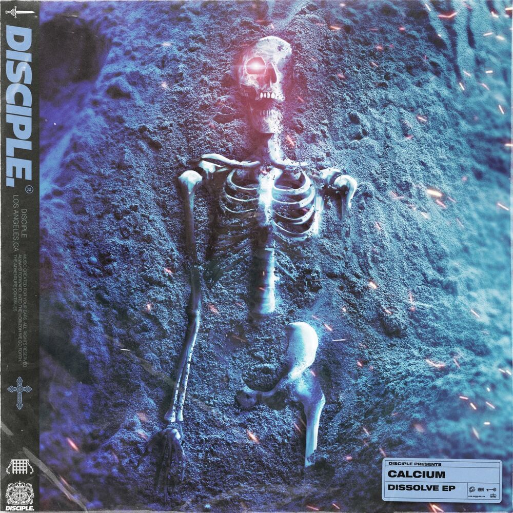 Picture of Calcium