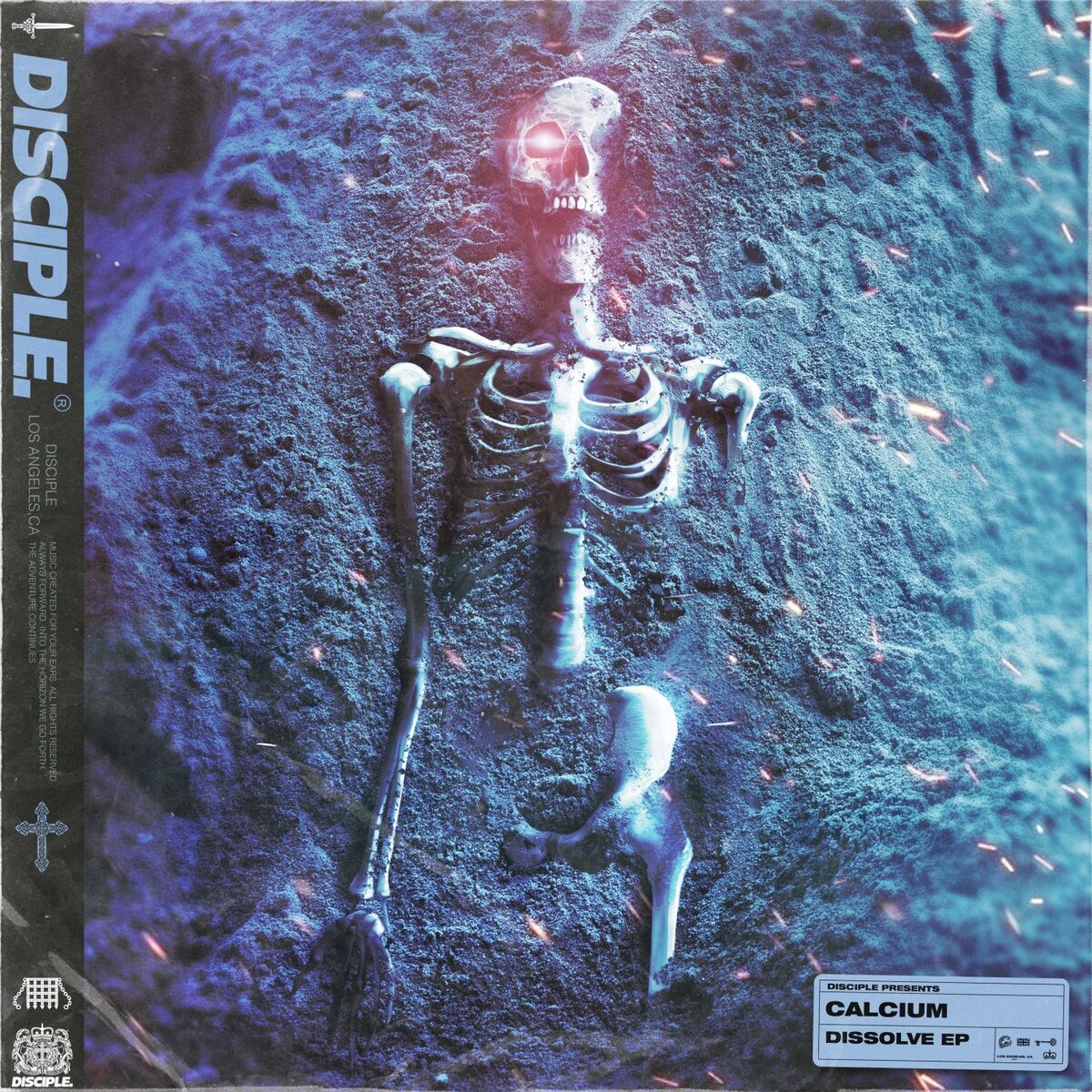 Calcium