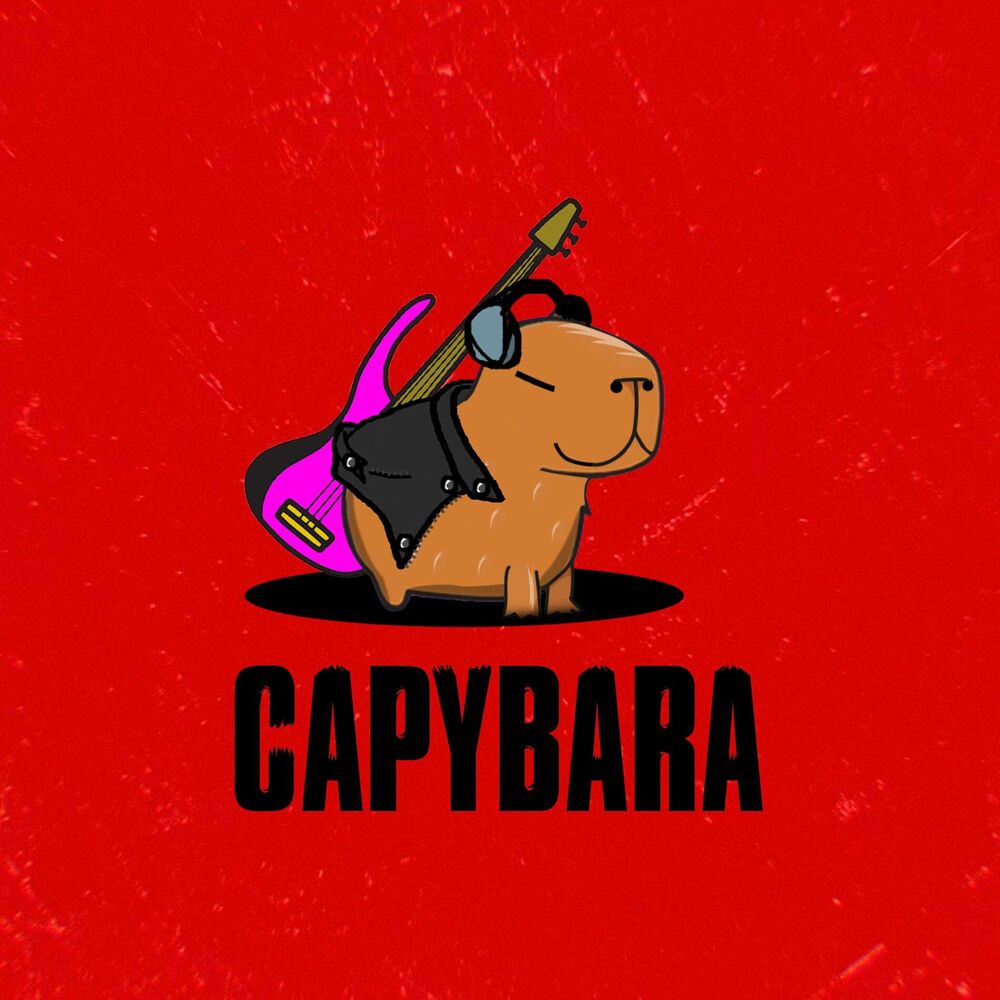 Picture of Capybara