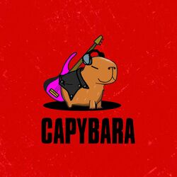 Picture of Capybara