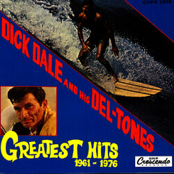 Picture of Dick Dale and His Del-Tones