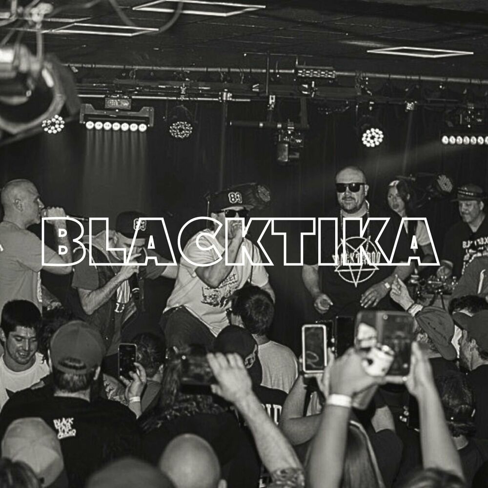 Picture of Black Taboo