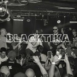 Picture of Black Taboo