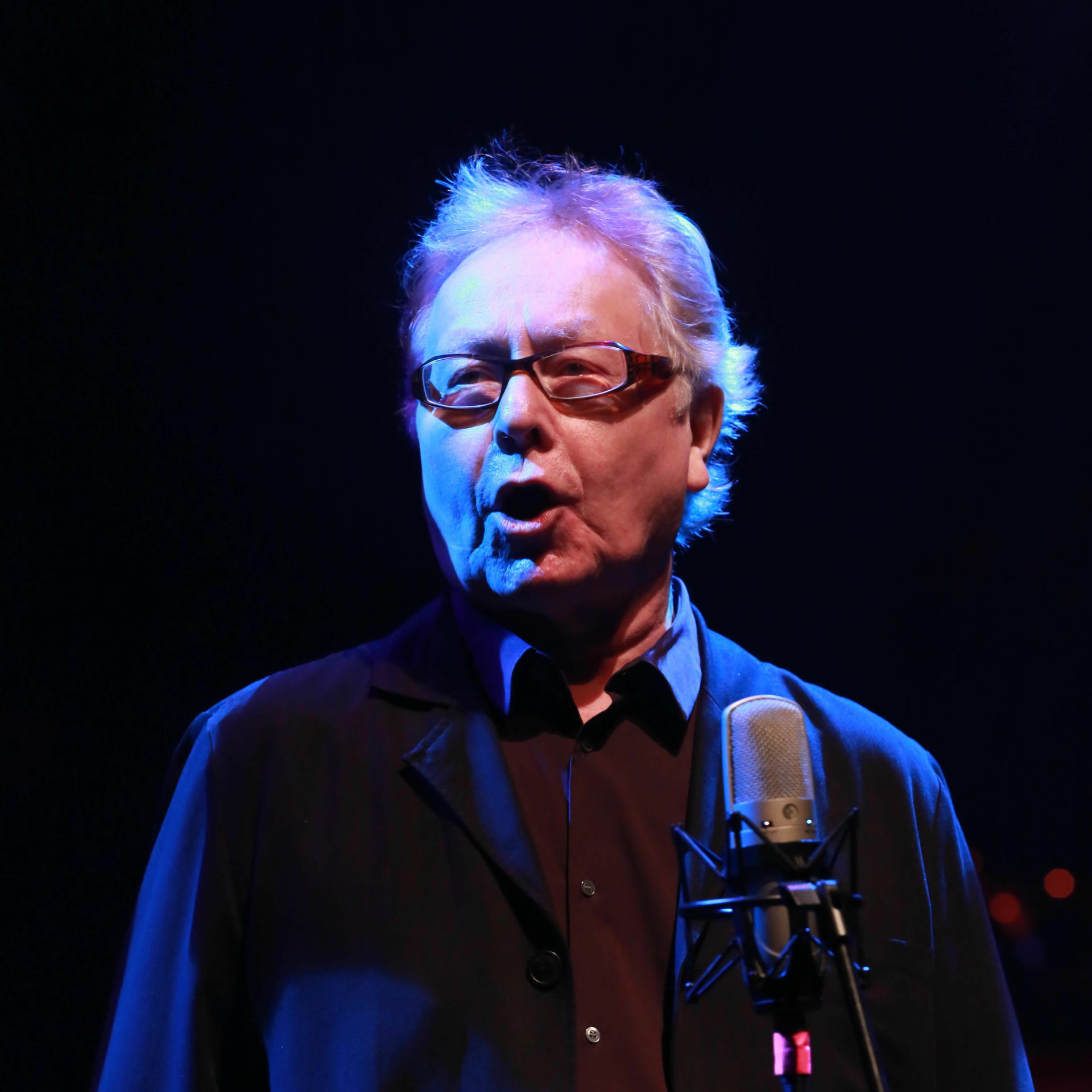 Artist picture of Paul Brady