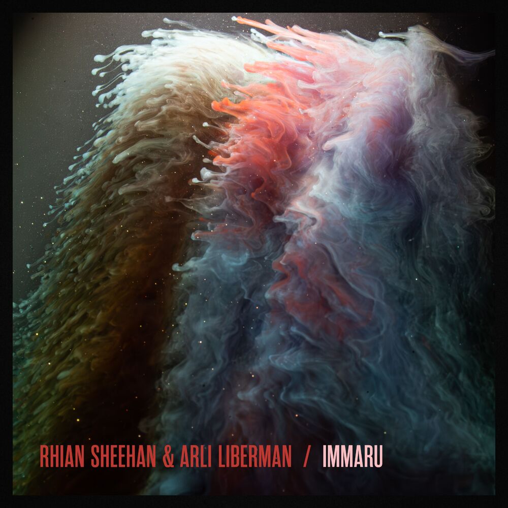 Picture of Rhian Sheehan