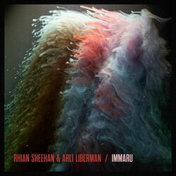 Picture of Rhian Sheehan