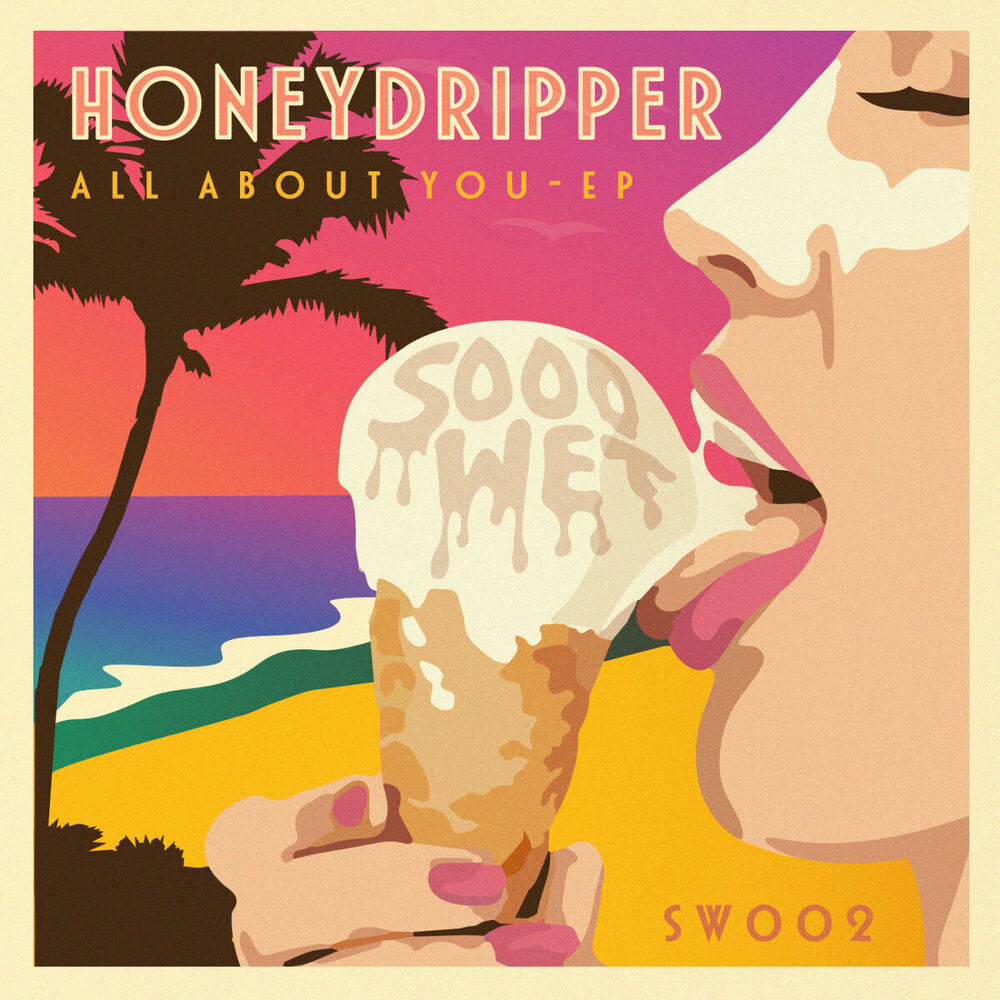 Picture of Honeydripper