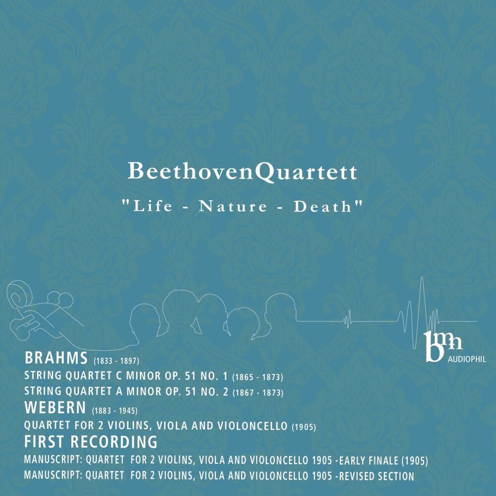 Picture of BeethovenQuartett