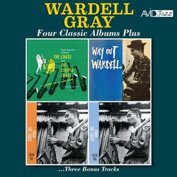 Picture of Wardell Gray