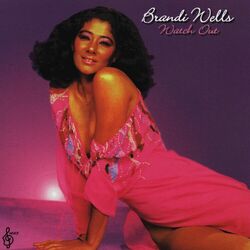 Picture of Brandi Wells