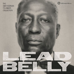 Picture of Lead Belly