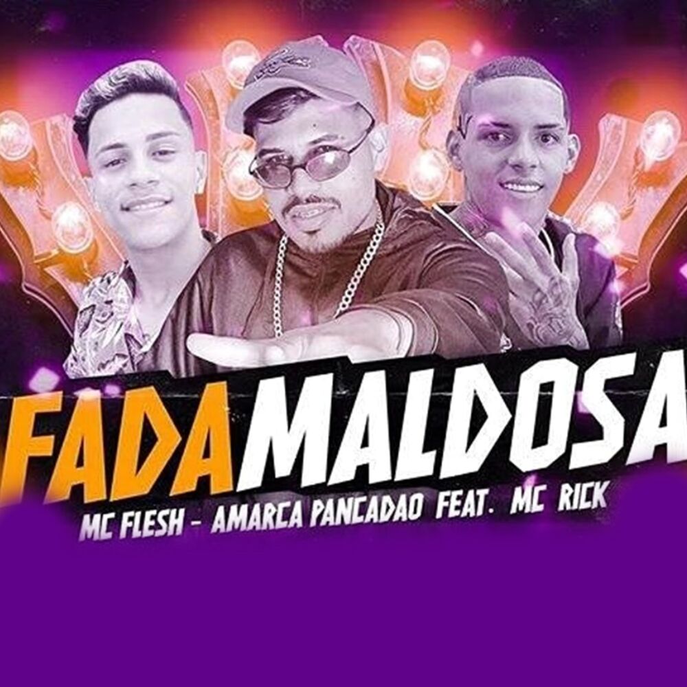 Picture of MC Flesh