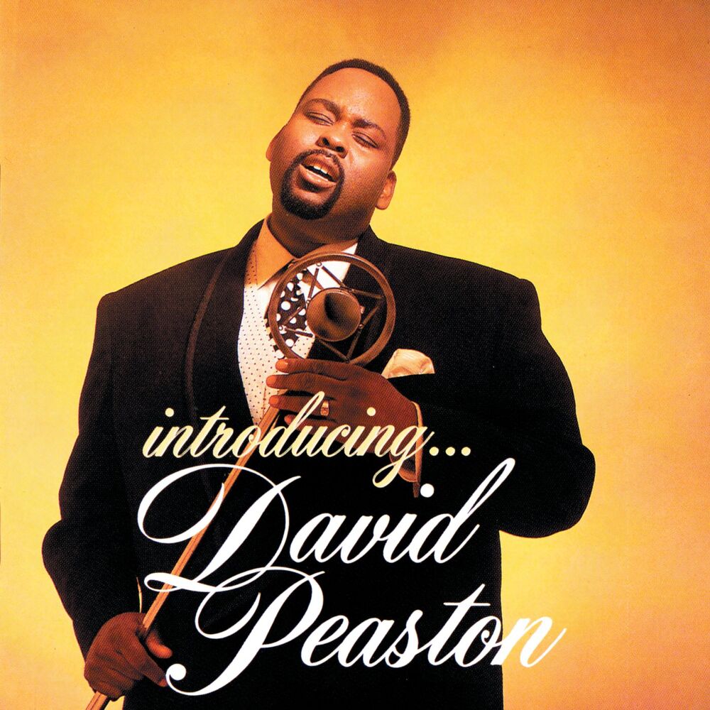 Picture of David Peaston