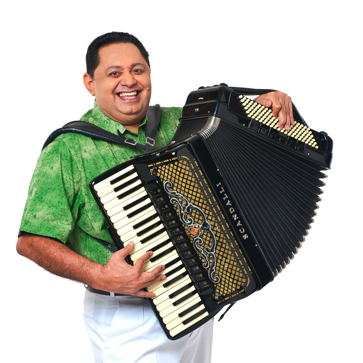 Artist picture of Enok Virgulino