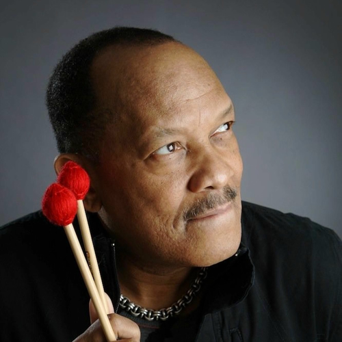 Roy Ayers: albums, songs, concerts | Deezer