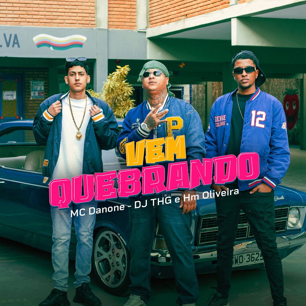 Picture of Dj Hm oliveira